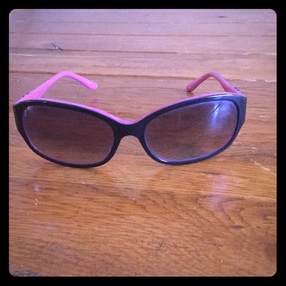 Lulu Guinness sunglasses